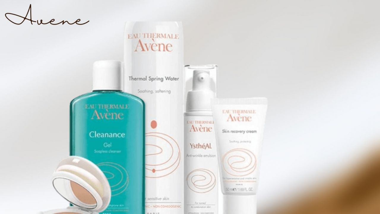 Avene