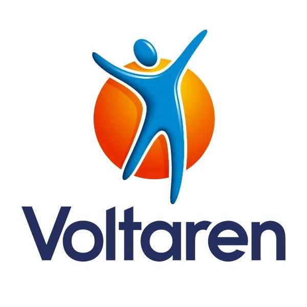 Voltaren