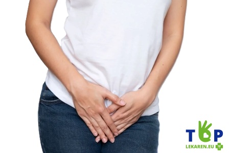 Opakované zápaly močových ciest